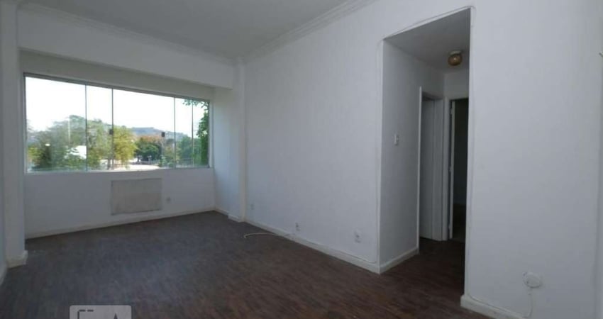 Apartamento para Aluguel - Maracanã, 2 Quartos,  90 m² - Rio de Janeiro