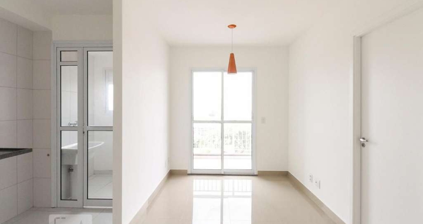 Apartamento para Aluguel - Mooca, 1 Quarto,  39 m² - São Paulo