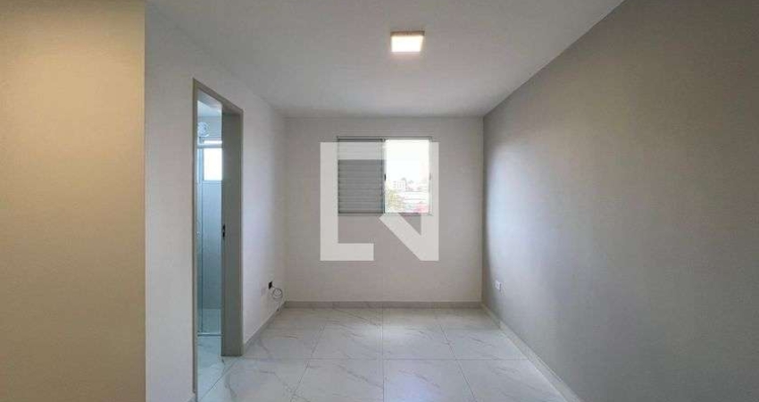 Kitnet / Stúdio para Aluguel - Butantã, 1 Quarto,  24 m² - São Paulo