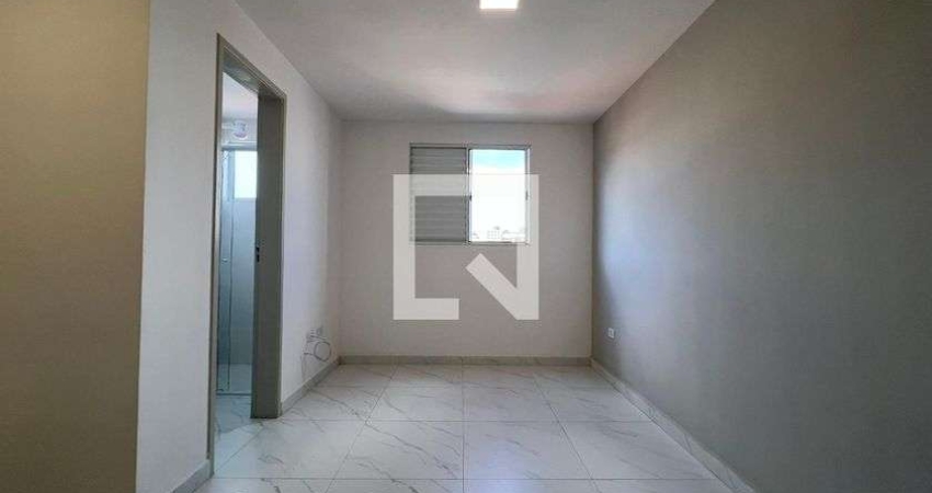Kitnet / Stúdio para Aluguel - Butantã, 1 Quarto,  25 m² - São Paulo