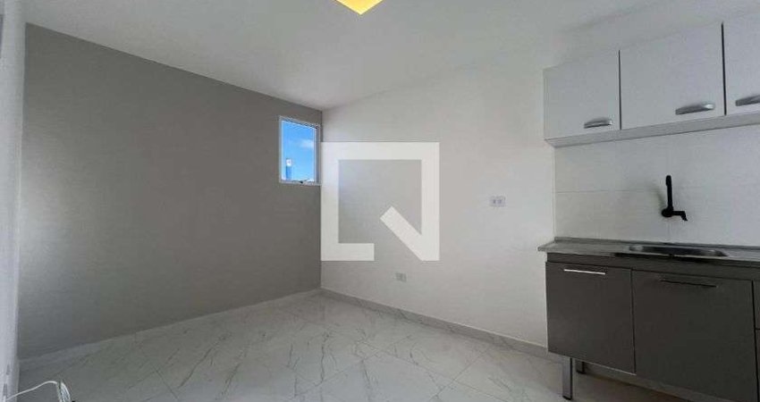 Kitnet / Stúdio para Aluguel - Butantã, 1 Quarto,  25 m² - São Paulo