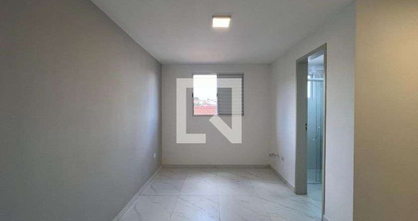 Kitnet / Stúdio para Aluguel - Butantã, 1 Quarto,  25 m² - São Paulo