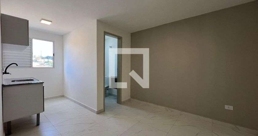 Kitnet / Stúdio para Aluguel - Butantã, 1 Quarto,  25 m² - São Paulo