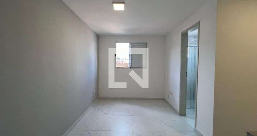 Kitnet / Stúdio para Aluguel - Butantã, 1 Quarto,  25 m² - São Paulo