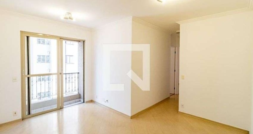 Apartamento para Aluguel - Ipiranga, 2 Quartos,  48 m² - São Paulo