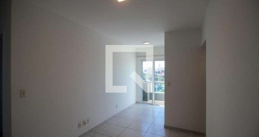 Apartamento para Aluguel - Vila Pinheiros, 2 Quartos,  60 m² - Sorocaba