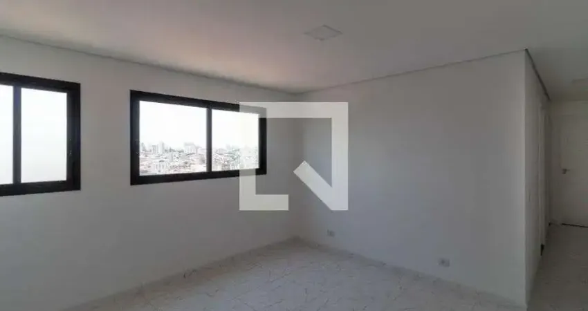 Apartamento para Aluguel - Vila Aricanduva, 2 Quartos,  50 m² - São Paulo