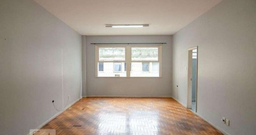 Apartamento para Aluguel - Centro, 1 Quarto,  56 m² - Rio de Janeiro