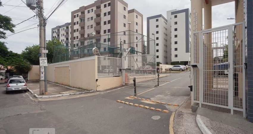 Apartamento para Aluguel - Jardim do Lago, 3 Quartos,  82 m² - Campinas