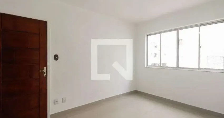 Apartamento para Aluguel - Tatuapé, 2 Quartos,  68 m² - São Paulo