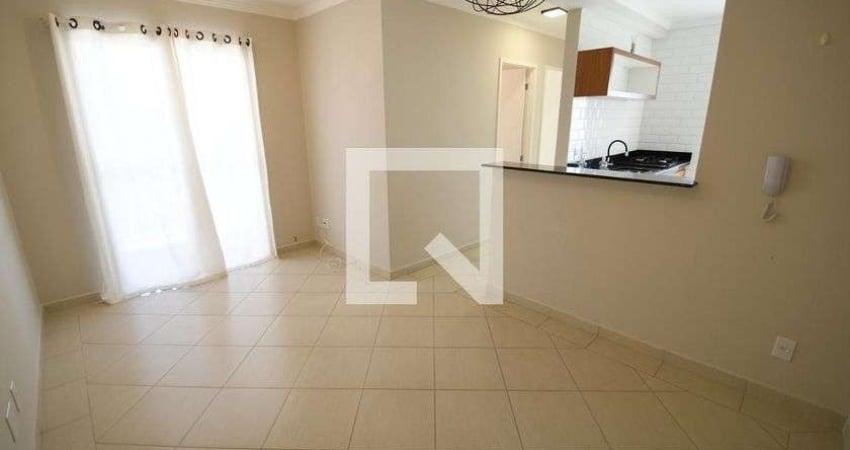 Apartamento para Aluguel - Ambiance Residence, 2 Quartos,  61 m² - Campinas