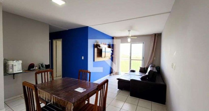 Apartamento para Aluguel - Nambi, 3 Quartos,  71 m² - Jundiaí