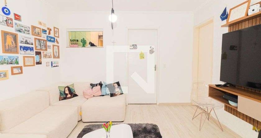 Casa para Aluguel - Vila Ede, 3 Quartos,  93 m² - São Paulo