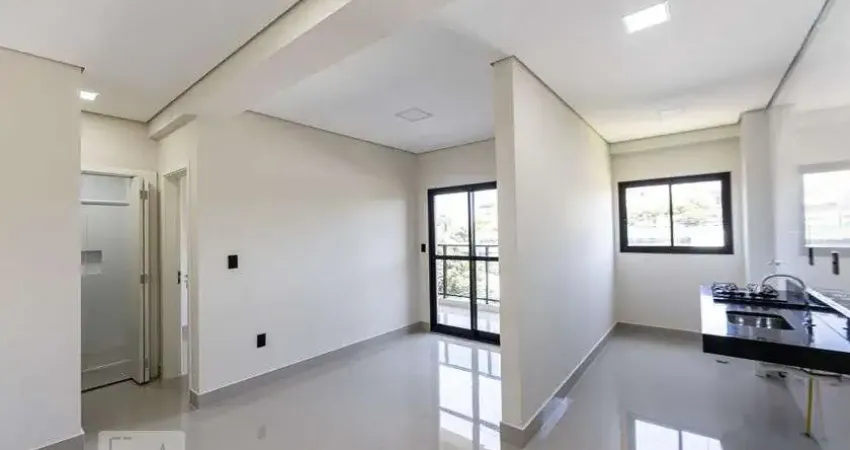 Apartamento para Aluguel - Vila Esperança, 1 Quarto,  42 m² - São Paulo