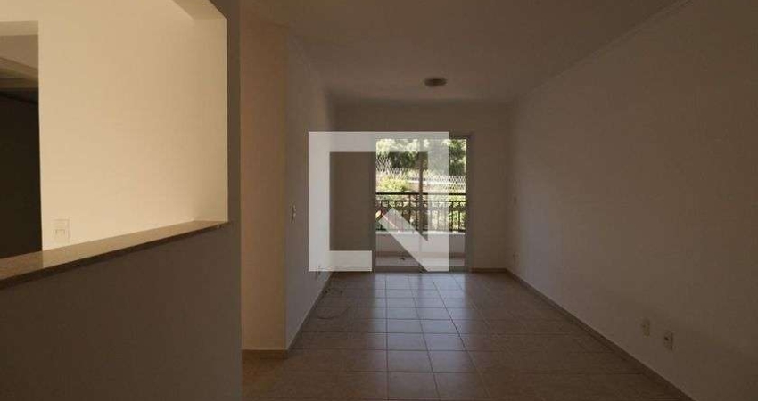 Apartamento para Aluguel - Parque do Paraíso , 2 Quartos,  70 m² - Jundiaí