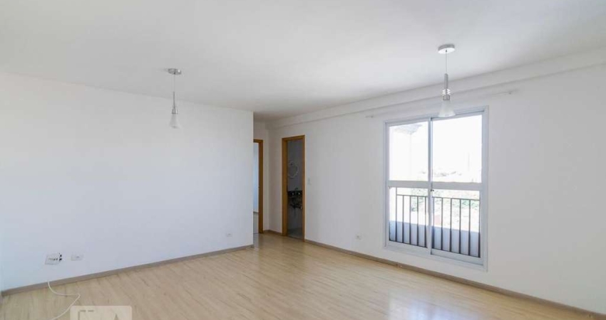 Apartamento para Aluguel - Vila Leopoldina, 2 Quartos,  65 m² - Santo André