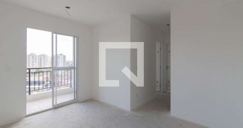 Apartamento para Aluguel - Vila Augusta, 2 Quartos,  50 m² - Guarulhos