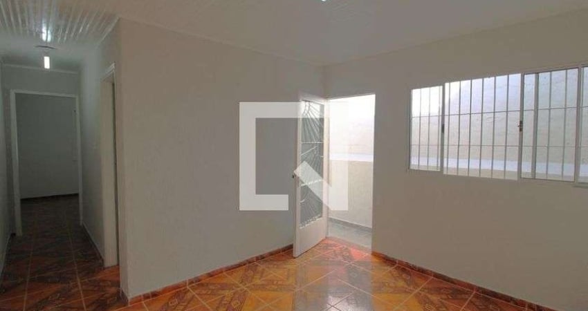 Casa para Aluguel - Vila Romano, 4 Quartos,  200 m² - São Paulo