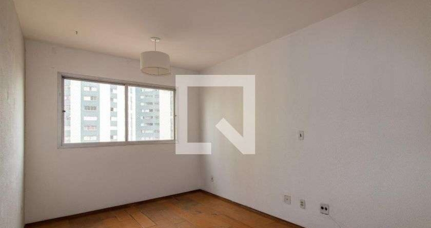 Apartamento para Aluguel - Centro, 2 Quartos,  86 m² - Campinas