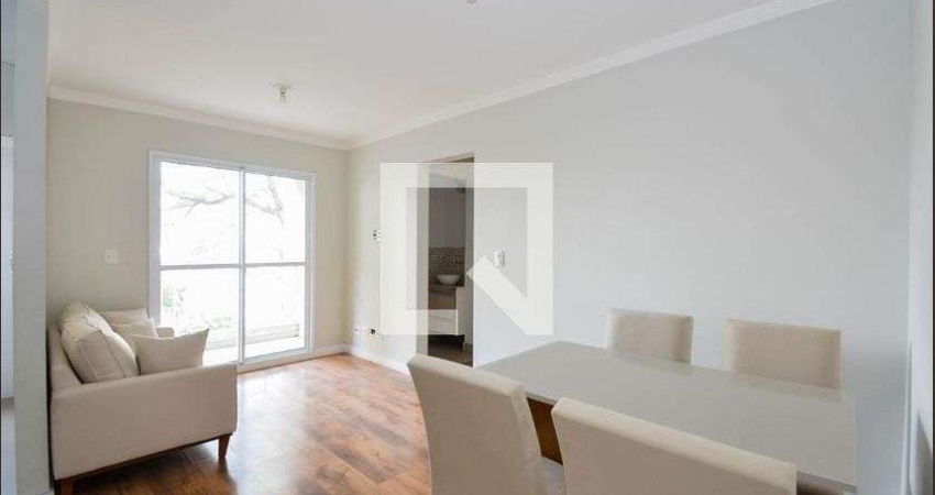 Apartamento para Aluguel - Vila Augusta, 2 Quartos,  50 m² - Guarulhos