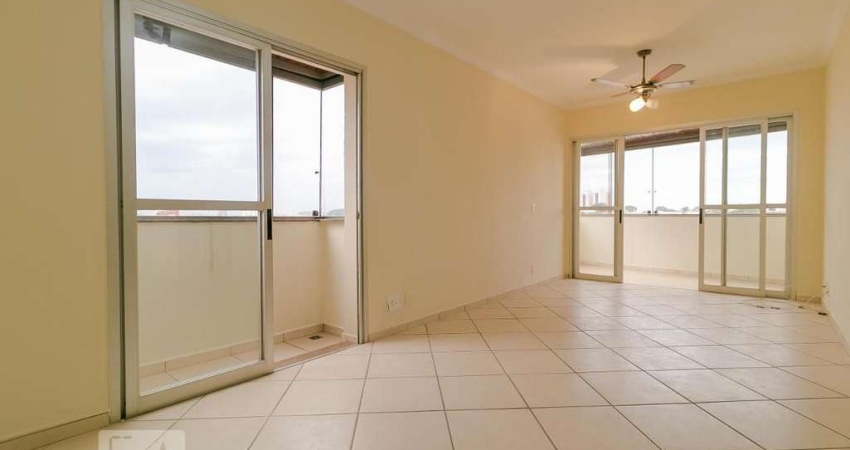 Apartamento para Aluguel - Guanabara, 3 Quartos,  105 m² - Campinas