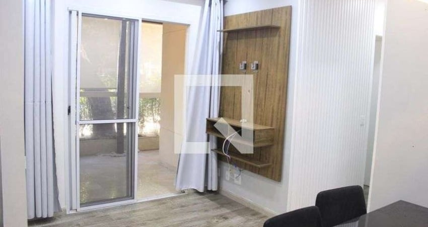 Apartamento para Aluguel - Jardim Cocaia, 3 Quartos,  72 m² - Guarulhos