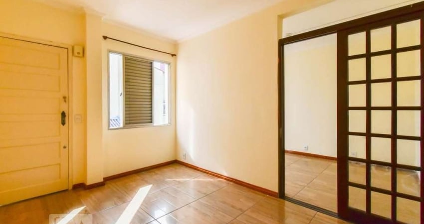 Apartamento para Aluguel - Vila Madalena, 2 Quartos,  50 m² - São Paulo