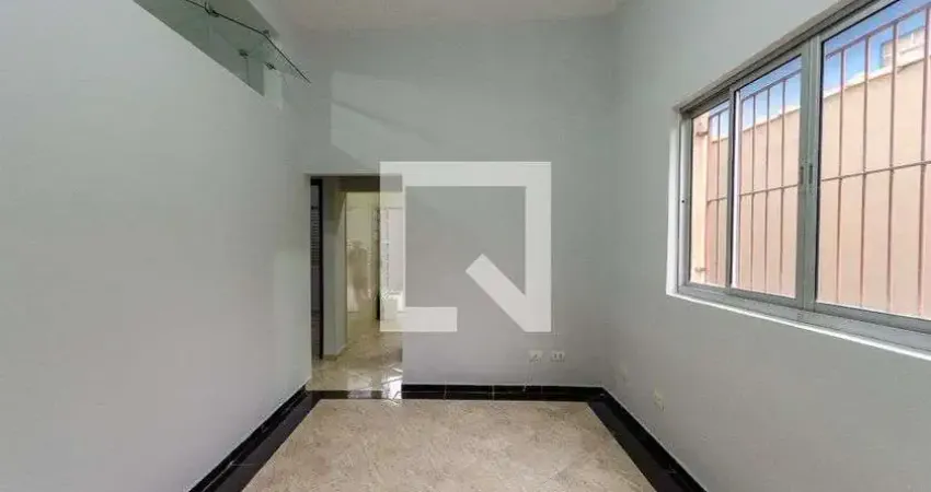 Casa para Aluguel - Freguesia do Ó, 2 Quartos,  250 m² - São Paulo