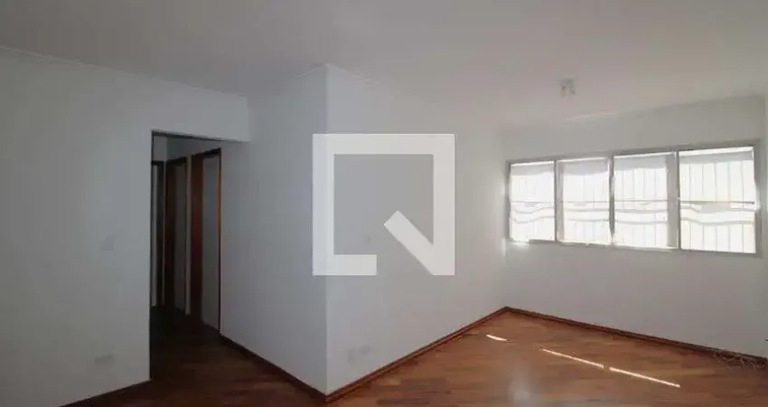 Apartamento para Aluguel - Santana, 3 Quartos,  68 m² - São Paulo