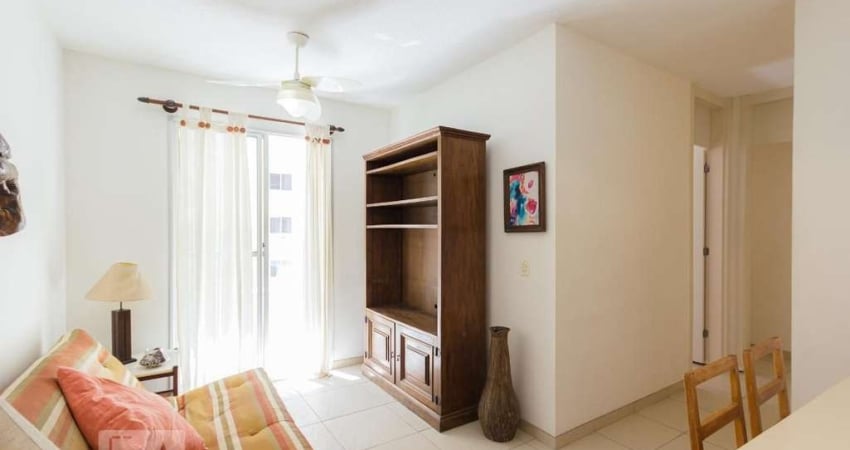 Apartamento para Aluguel - Jacarepaguá, 2 Quartos,  51 m² - Rio de Janeiro