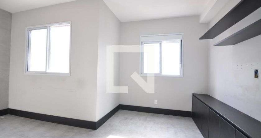 Apartamento para Aluguel - Vila Gustavo, 1 Quarto,  43 m² - São Paulo