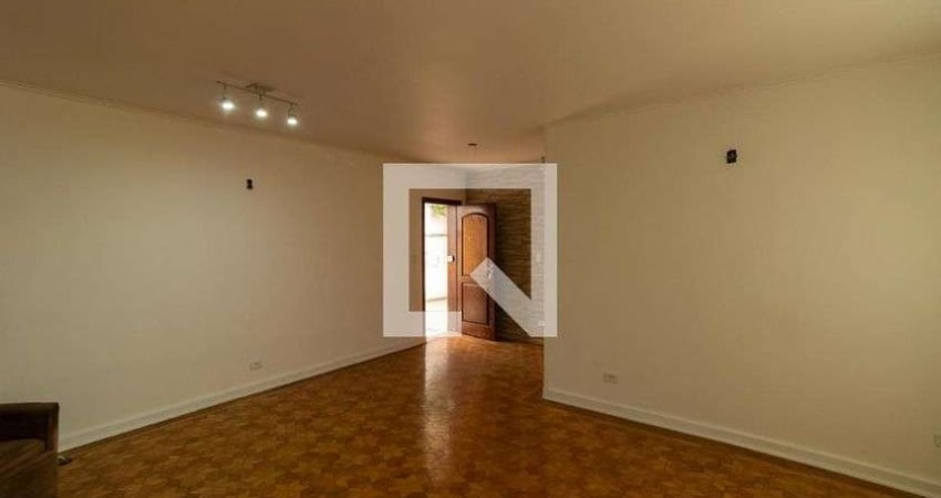 Casa para Aluguel - Artur Alvim, 4 Quartos,  153 m² - São Paulo