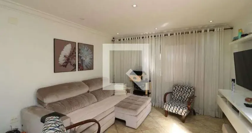 Casa para Aluguel - Vila Formosa, 2 Quartos,  180 m² - São Paulo