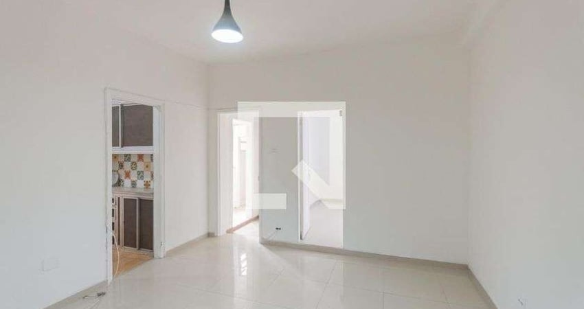 Apartamento para Aluguel - Maracanã, 3 Quartos,  86 m² - Rio de Janeiro