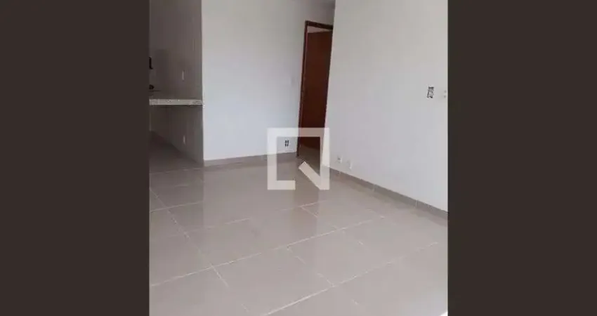 Casa para Aluguel - Vila Cloris, 2 Quartos,  120 m² - Belo Horizonte