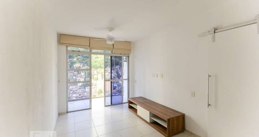 Apartamento para Aluguel - Vila Isabel, 2 Quartos,  58 m² - Rio de Janeiro