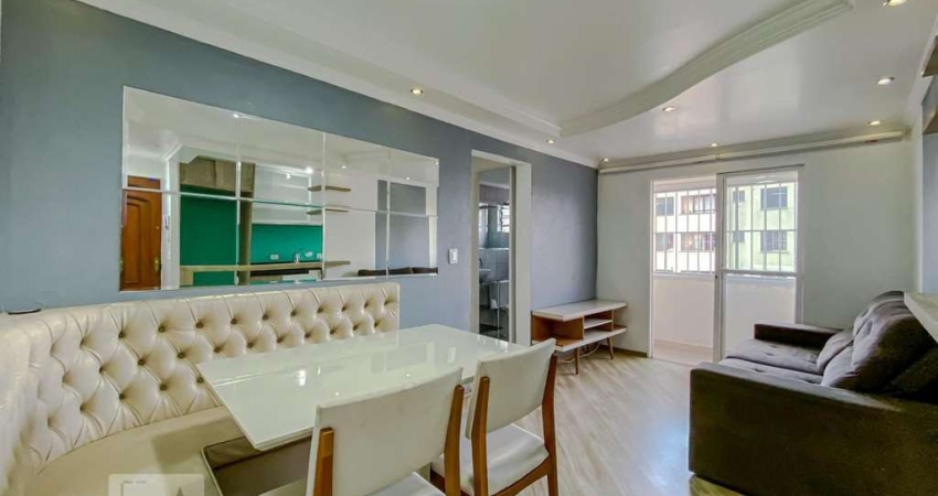 Apartamento para Aluguel - Brás, 2 Quartos,  60 m² - São Paulo
