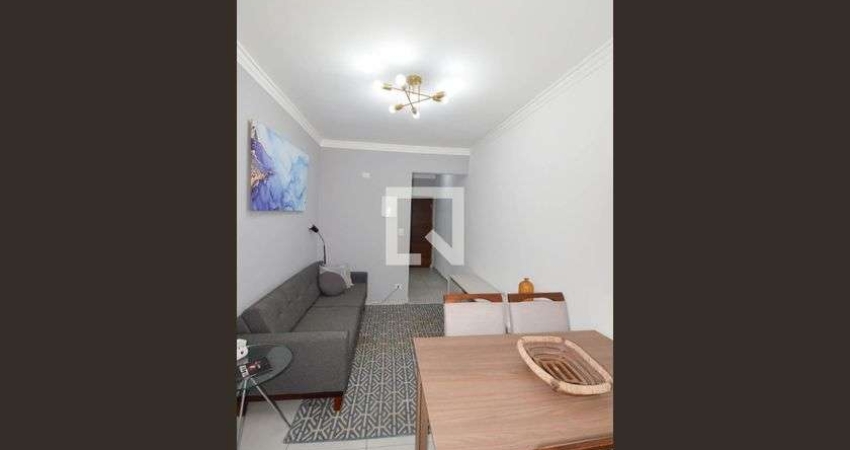 Apartamento para Aluguel - Vila Miriam, 2 Quartos,  58 m² - Guarulhos