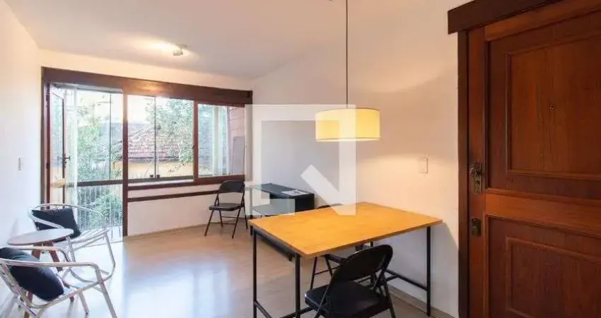 Apartamento para Aluguel - Tristeza, 2 Quartos,  80 m² - Porto Alegre