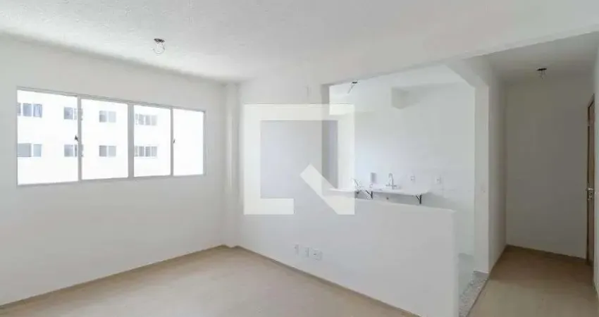Apartamento para Aluguel - Goiânia, 2 Quartos,  49 m² - Belo Horizonte