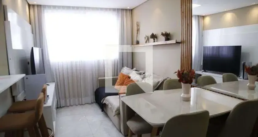 Apartamento para Aluguel - Jardim Iris , 2 Quartos,  42 m² - São Paulo