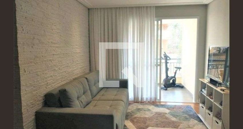 Apartamento para Aluguel - Vila Pompéia, 3 Quartos,  90 m² - São Paulo