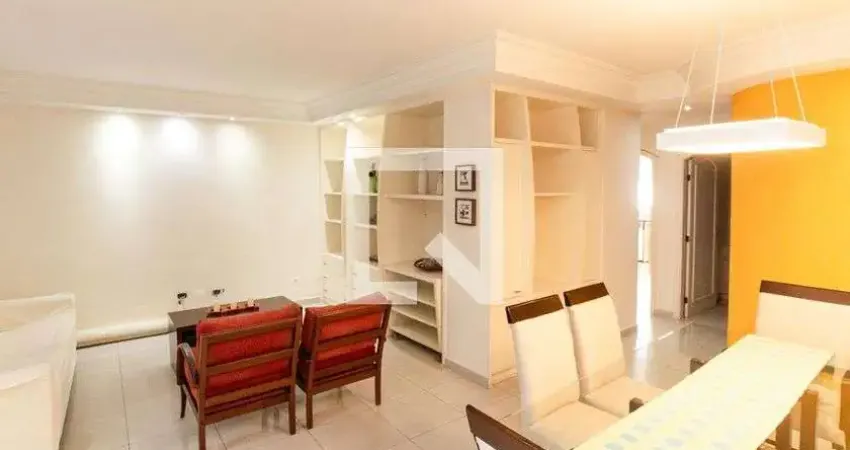 Casa para Aluguel - Vila Gustavo, 4 Quartos,  352 m² - São Paulo