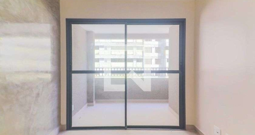 Apartamento para Aluguel - Butantã, 2 Quartos,  39 m² - São Paulo