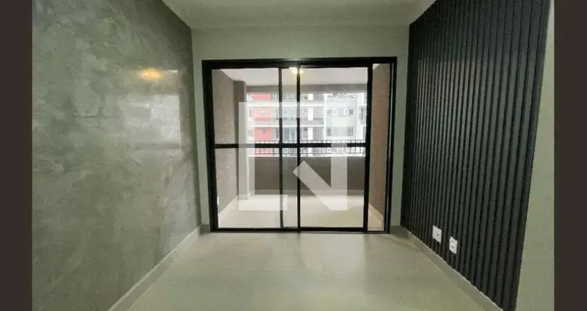 Apartamento para aluguel - butantã, 2 quartos, 39 m² - são paulo