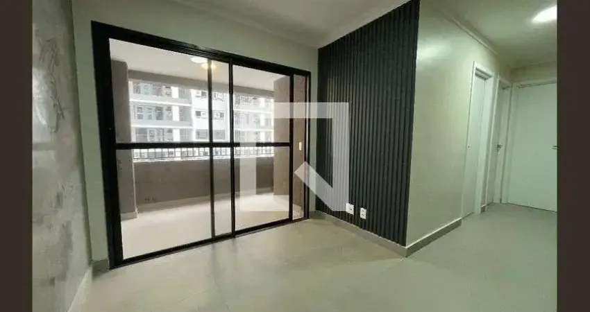 Apartamento para aluguel - butantã, 2 quartos,  40 m² - são paulo
