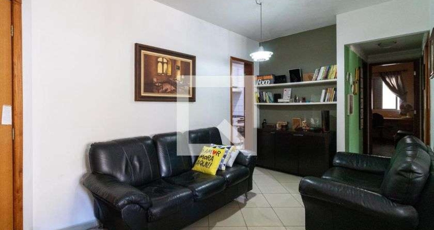 Apartamento para Aluguel - Perdizes, 3 Quartos,  92 m² - São Paulo