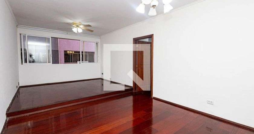 Apartamento para Aluguel - Bela Vista, 2 Quartos,  99 m² - São Paulo