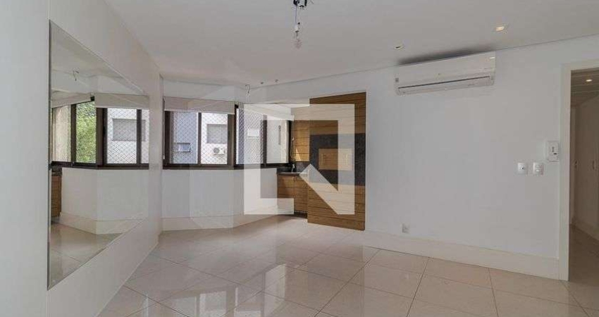 Apartamento para Aluguel - Boa Vista, 3 Quartos,  102 m² - Porto Alegre