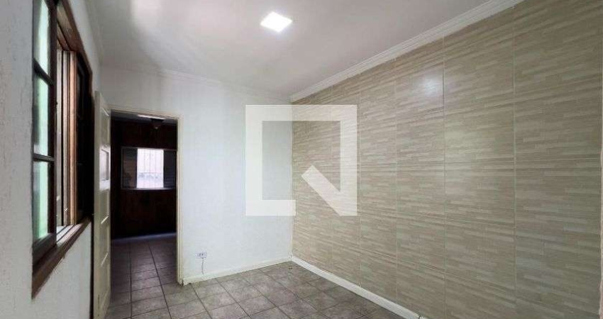 Casa / Sobrado em Condomínio para Aluguel - Cambuci, 2 Quartos,  65 m² - São Paulo